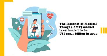 DTx & IoMT: Two digital technologies with wide benefits for healthcare