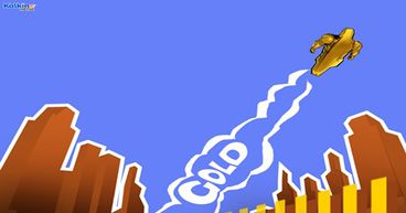 Barrick (ABX) and New Found (NFG): 2 Canadian gold stocks to buy