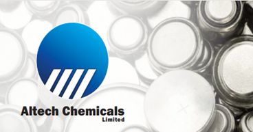 Here’s why Altech Chemicals is making the headlines these days