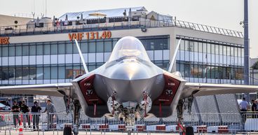Top five defense stocks to explore: LMT, RTX, GD, TXT & NOC