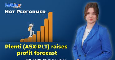 Plenti (ASX:PLT) raises profit forecast; How are its shares reacting? Plenti (ASX:PLT) raises profit forecast; How are its shares reacting?