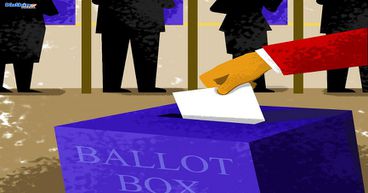 Australia Federal Elections 2022: Will Covid wave see Aussies cast their vote via phone?