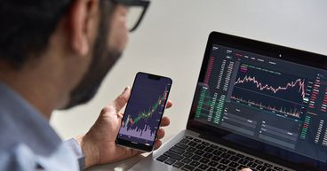 Diageo, Knights Group, Softcat: Trending stocks you may put your lens on