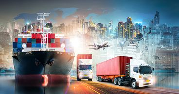 UNP to MANH: Top supply chain stocks to watch amid global concerns