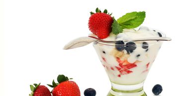 Jatcorp teams up with Sanmik to develop immune support ice cream and yogurt