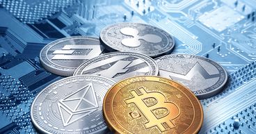 Top blockchain stocks to explore: COIN, CME, RIOT, MARA & BITF