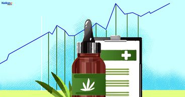 What is Cannabis 2.0 and can TLRY & WEED stocks boom this time?