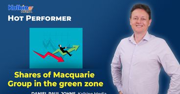 Why are the shares of AMP (ASX:AMP) and Macquarie (ASX:MQG) in focus? Why are the shares of AMP (ASX:AMP) and Macquarie (ASX:MQG) in focus?