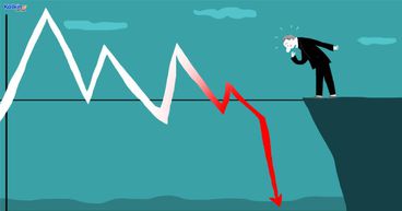 When was the last housing market crash in Australia?