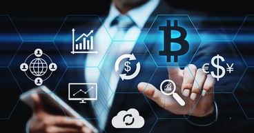 Why is TRIAS crypto rallying today?