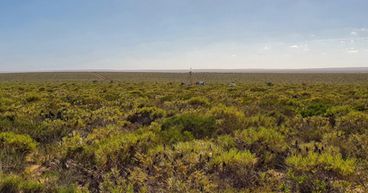 VRX Silica (ASX:VRX) successfully tests water production bore at Arrowsmith North