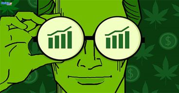 Why is Organigram (TSX: OGI) stock trending?