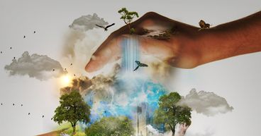 What are Environment and Climate Change Canada’s funding programs?