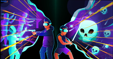 PLY, ICI: Two ASX gaming stocks with over 30% past-year gains