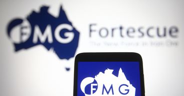 Fortescue (ASX:FMG) halts trading over MoU with E.ON