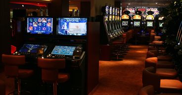Why are Star Entertainment (ASX:SGR) shares trading in red today?