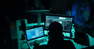 Crypto catch: Blockchain hit by one of the biggest heists ever