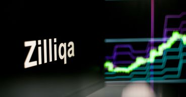 Why Zilliqa (ZIL) crypto skyrocketed around 400% in one month?