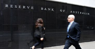 Who is Michele Bullock, the first female RBA deputy governor?