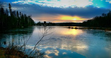 What are some climate change actions taken by Canada’s provinces?