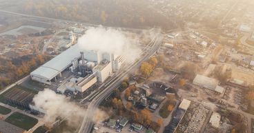 How does Canada plan to achieve net-zero emissions by 2050?