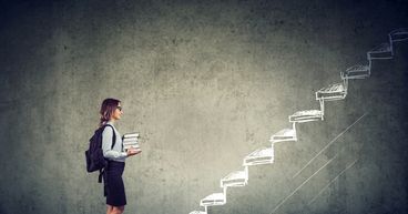 What is a career readiness program, and why is it important in higher education?