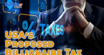 What Is The Billionaire Minimum Tax In The US And How Does It Work ?, What Is The Billionaire Minimum Tax In The US And How Does It Work ?,