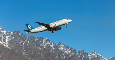 Air NZ (NZX:AIR) shares take a tumble as rights offer trading begins