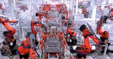 Lithium Ion Battery Update: Opening of Tesla’s Berlin Gigafactory