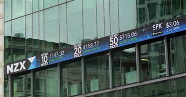 NZO, CHI - 2 NZX stocks in news as law passed to cut road user charges
