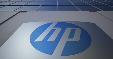 Why HP Inc (HPQ) stock jumped over 17% on Thursday?