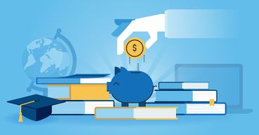 Five student loan stocks to watch in April: DFS to SLM
