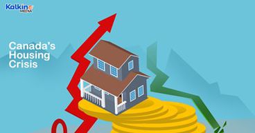 Canada Budget 2022 gives housing $10B: 2 TSX real estate stocks to buy