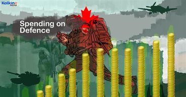 Canada Budget 2022 marks $8B more for defence: 2 TSX stocks to buy