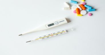 Is Australia speeding towards a twindemic?