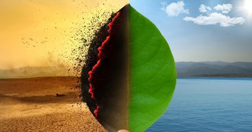 Why methane reduction is key to fighting climate change