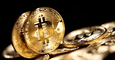 Crypto Catch: Bitcoin rebounds slightly after yesterday’s crash