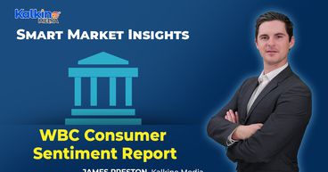 Westpac Consumer Sentiment Report Out For April: All You Need To Know Westpac Consumer Sentiment Report Out For April: All You Need To Know