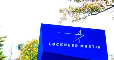 Lockheed Martin (LMT) profits fall in Q1 on supply chain woes