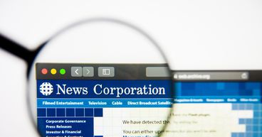 News Corporation (ASX:NWS) likely to enter sports-betting market