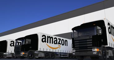 Amazon.com, Inc (AMZN) inks record renewable deals to power operations