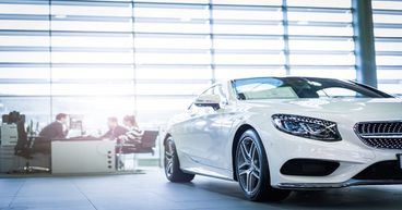 Six things to take care of to keep your new car in good shape
