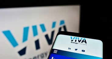 Viva Energy (ASX:VEA) shares gain on quarterly operational update