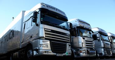 Is freight company Convoy eyeing US IPO after latest funding round?