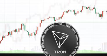TRON (TRX) jumps 7.51%; all you need to know about this crypto