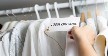 Green Fashion: Buy less, choose well, make it last