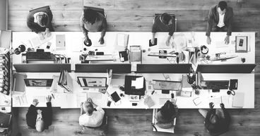 The hybrid work model: Employees love this new pandemic-warped new normal
