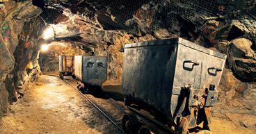 Top material stocks to explore in Q2: FCX, NEM, CTVA, DOW & NUE