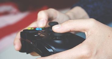 Which are top NFT games’ tokens by market cap?