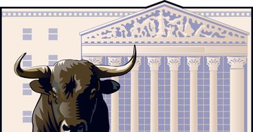 US stocks rise after Twitter nod to Musk's buyout offer; KO rallies
